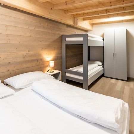 B&B Piazza Фондо Экстерьер фото