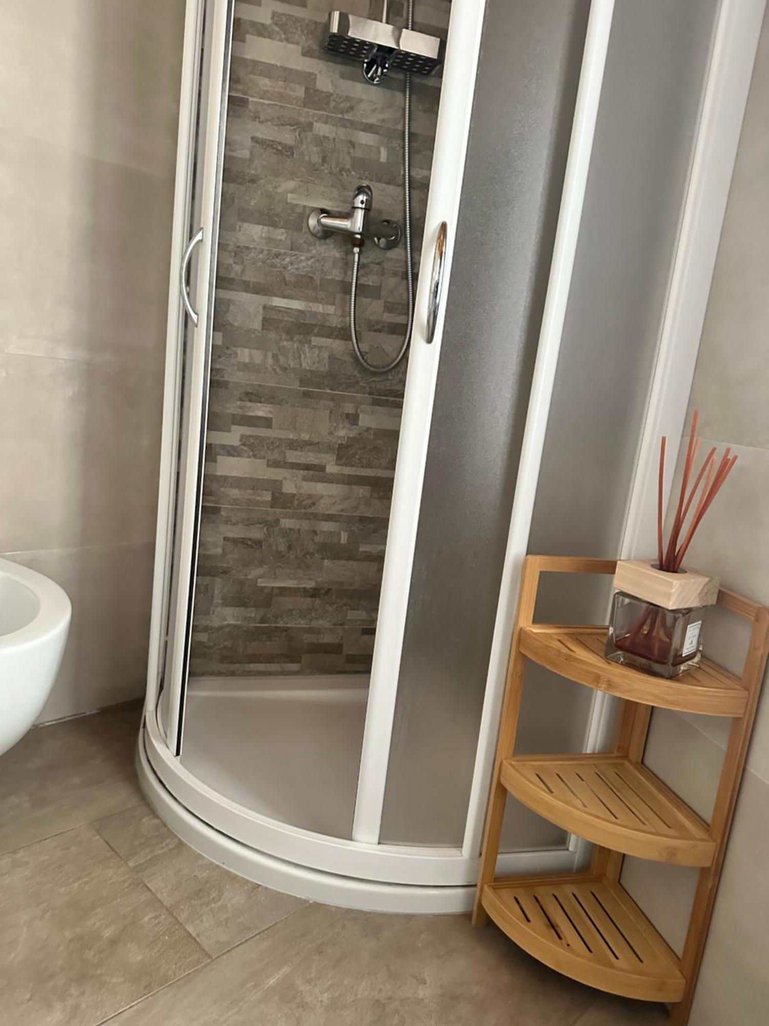 B&B Piazza Фондо Экстерьер фото