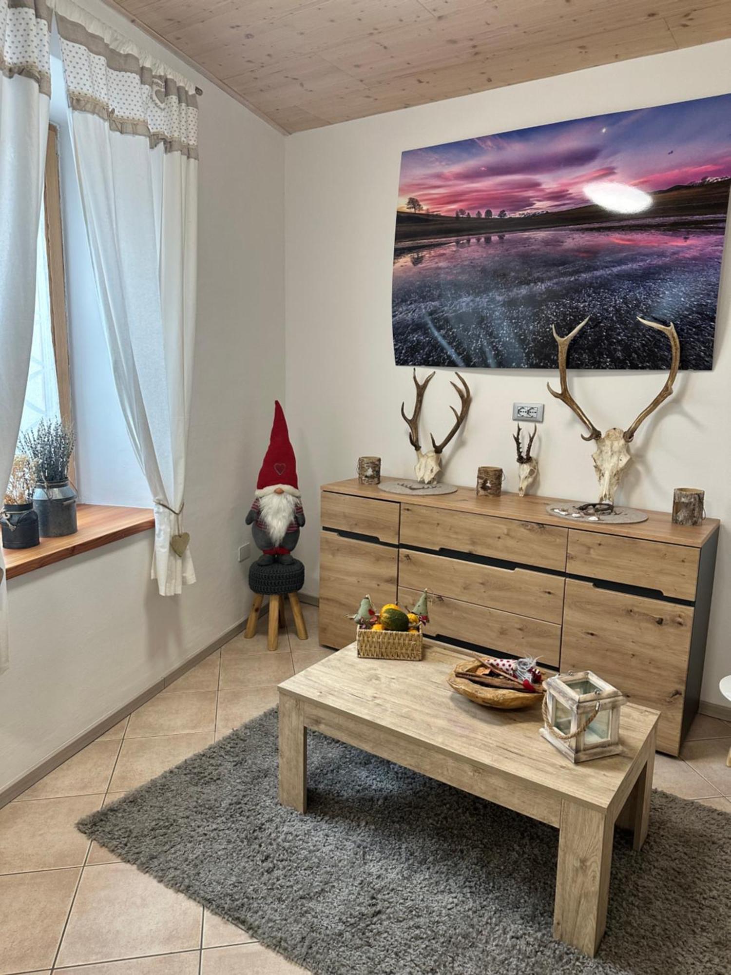 B&B Piazza Фондо Экстерьер фото