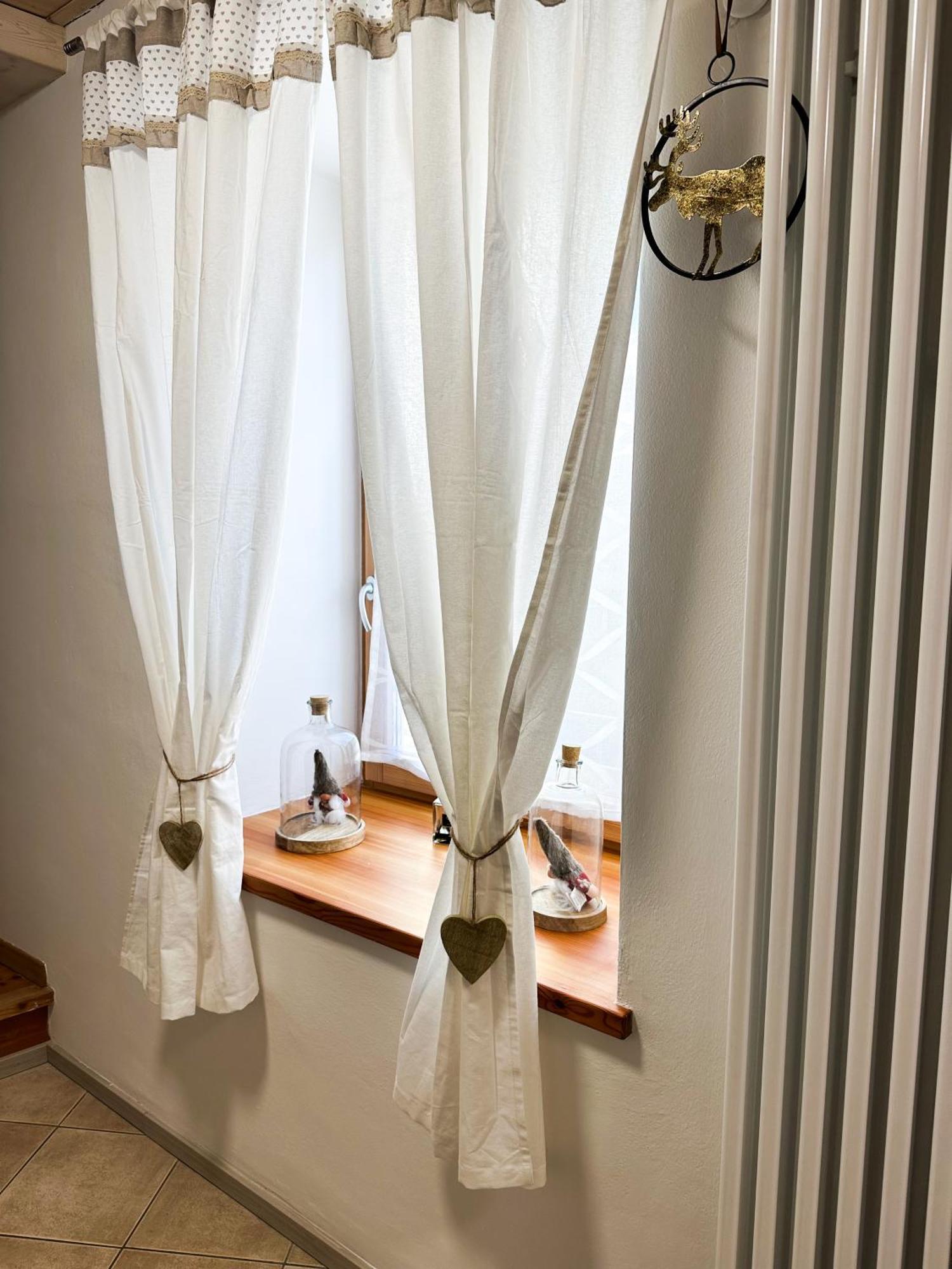 B&B Piazza Фондо Экстерьер фото